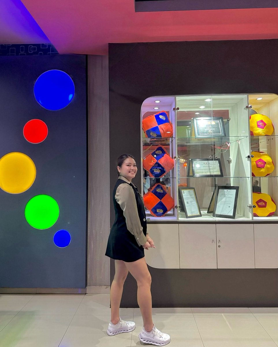 Tidak usah panas jika sainganmu bukan kulkas