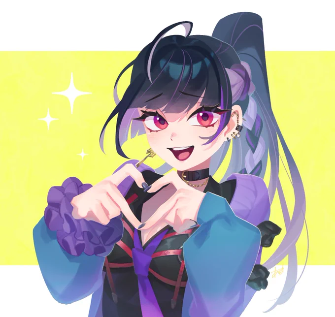#Melocopic