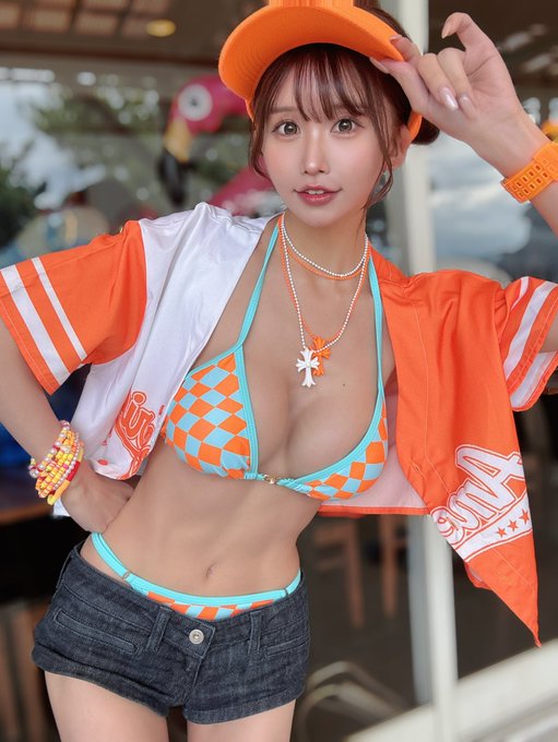 Twitterのコスプレ画像27