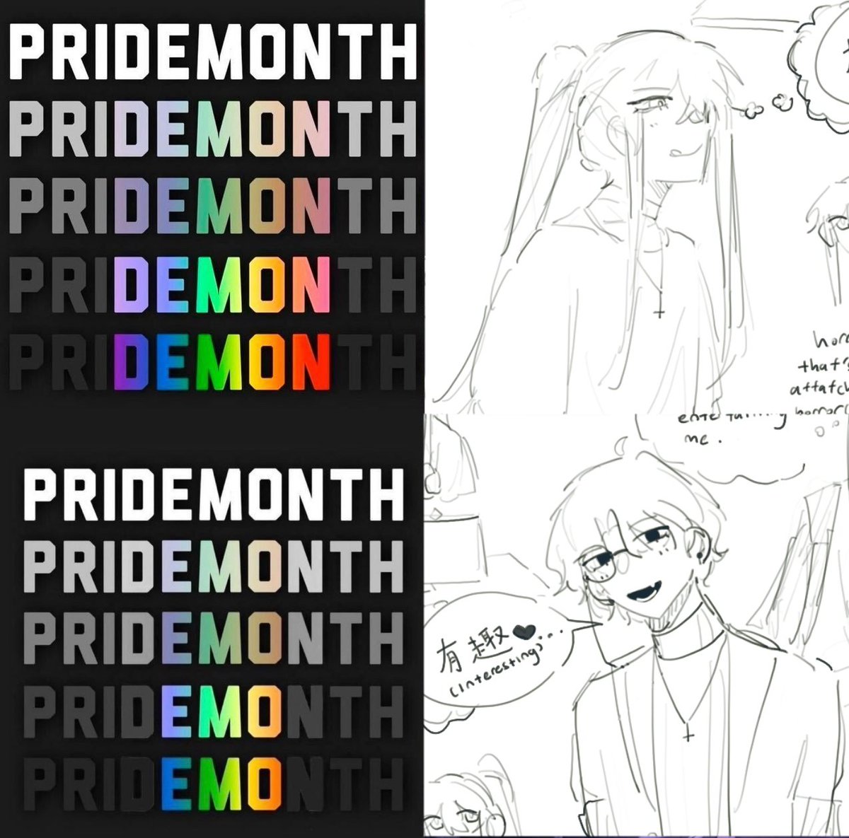 TtigcttxtcitT_9's tweet photo. #6mon https://t.co/pOaazkkw6c