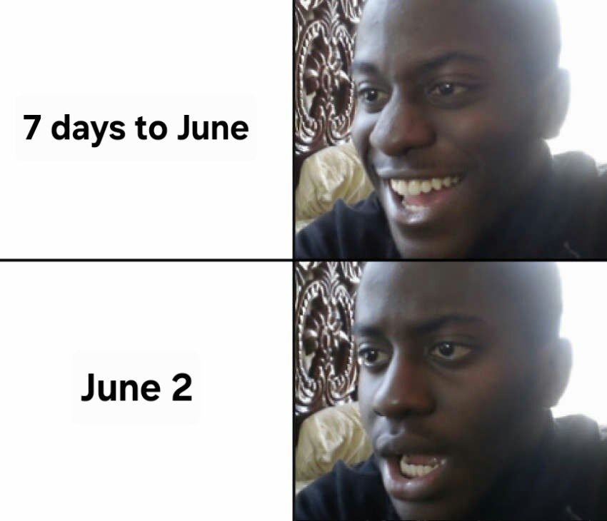 $TSLA community was counting and now...