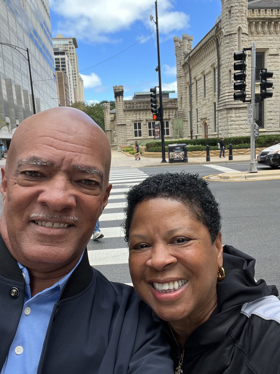 Bishop K W Brown tweet media