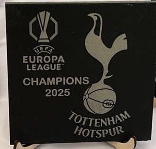 marshy2482's tweet photo. @thespursweb Click here if you want one 👍COYS https://t.co/pyF9t0I3F6 https://t.co/MOVEh986Oo