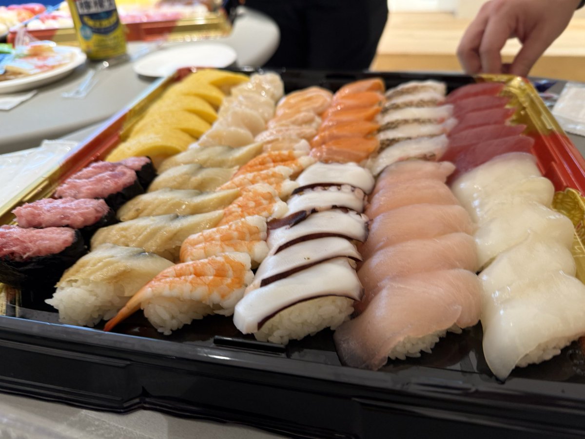 adachin👾SRE tweet media