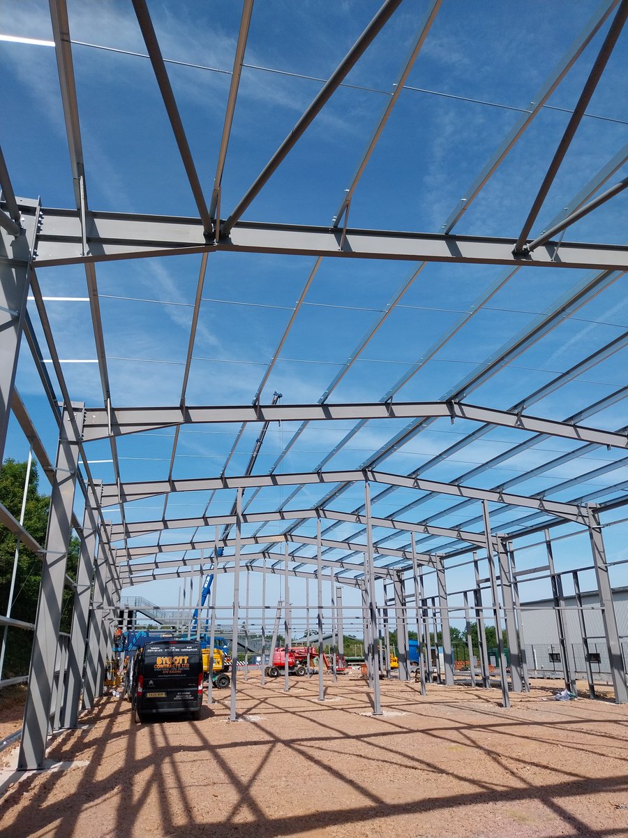 Pearce Construction tweet media