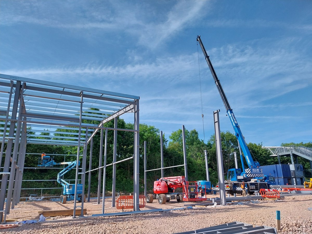 Pearce Construction tweet media