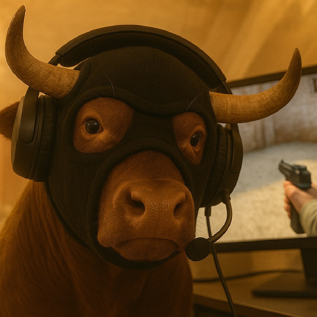 WJayna4796's tweet image. ⚡ AI Indicator ⚡
💯 #BULLMASK
🏆 CA: 34Wq12az8A9XQSYbYepHk3UJjGrCFm1fAitfsBQptaio
📣 24h Vol: $1M
🏋️ MC: ├ 💵 MC :  $380,373

💎 Signal &amp;amp; Fast Trade 👉👉 t.me/onchain_meme 💎
🔃 - Shadow the top investors and imitate their moves. - 🔃