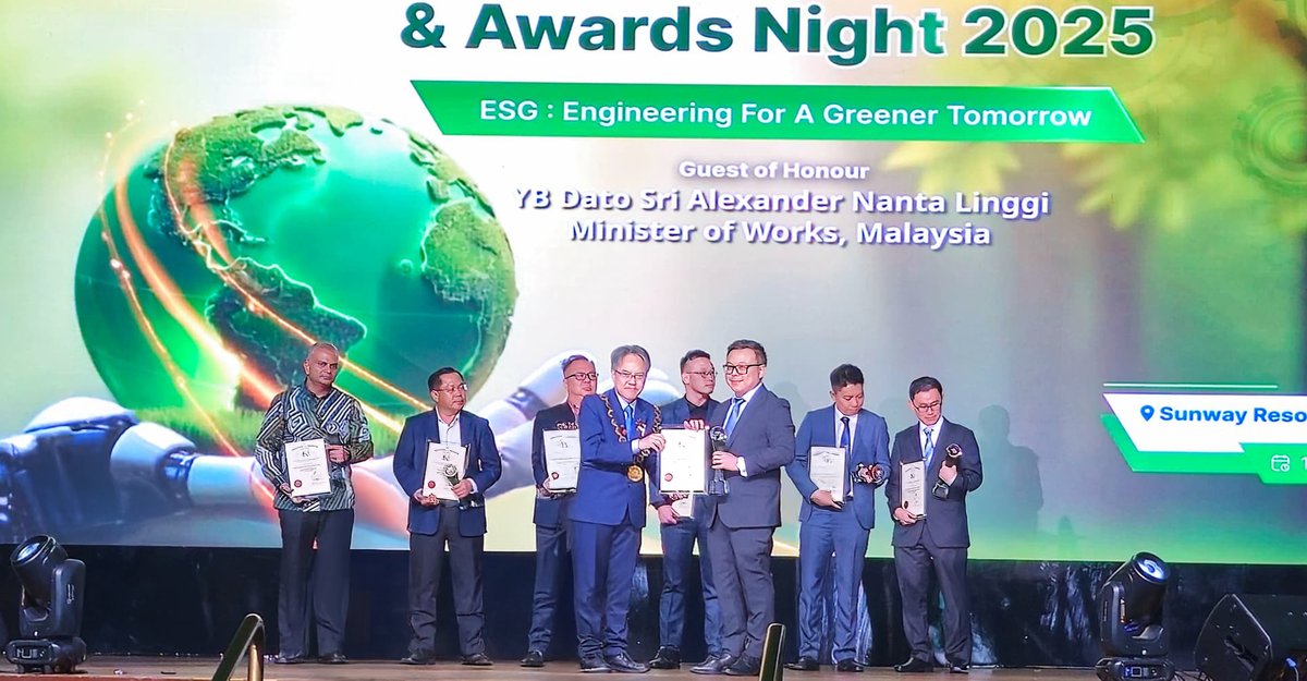 Meinhardt Group tweet media