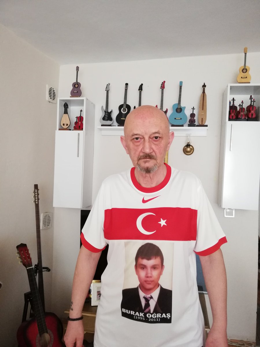 #BurakİçinAdaletİstiyoruz RİXOS Otelde Staj yaparken KATLEDİLEN Oğlumun KATİLLERİ belli, Toplum içinde geziyorlar ADALET istiyoruz ⚖️