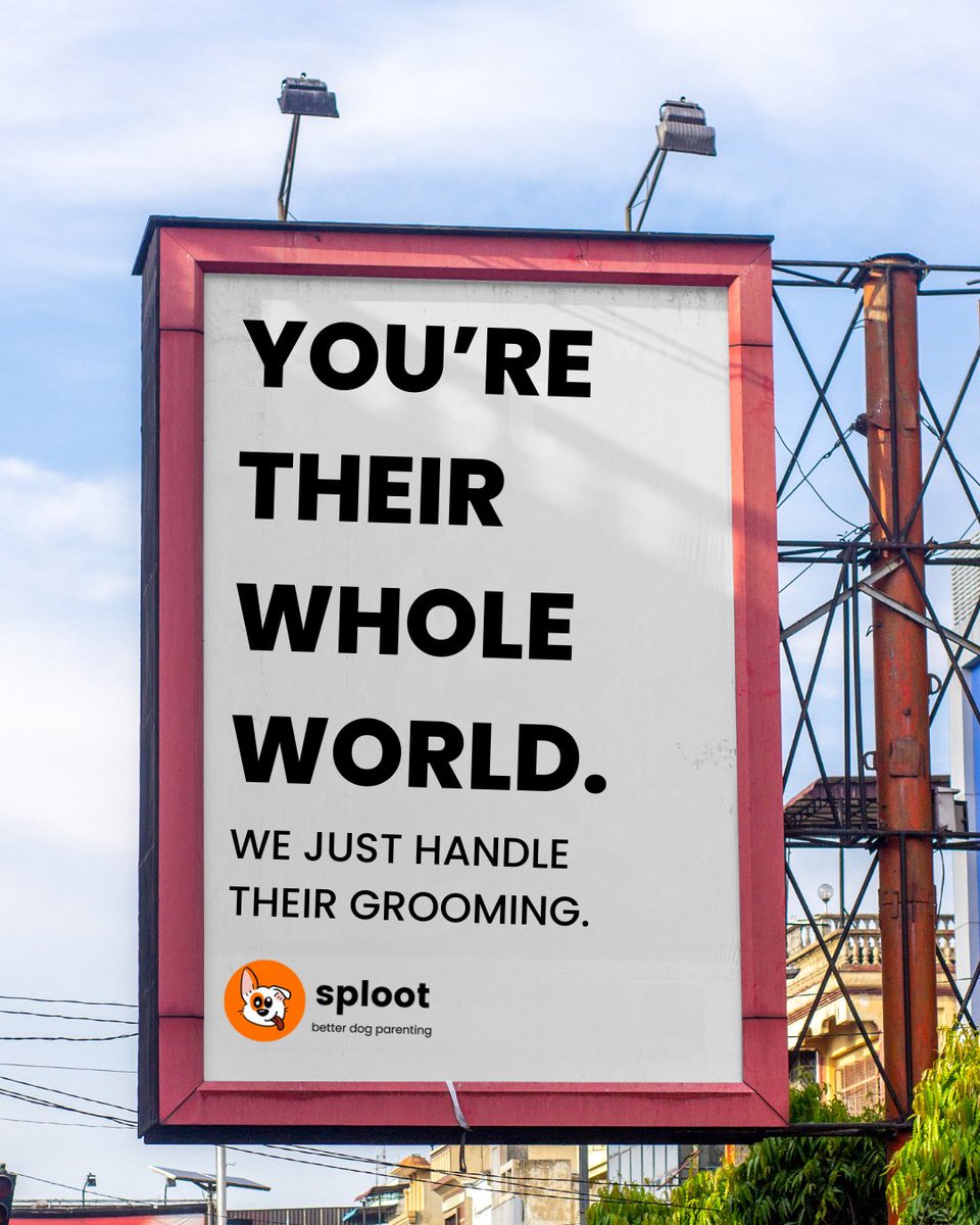 wesploot's tweet image. You’re the main character. We’re just the best supporting role. ❤️