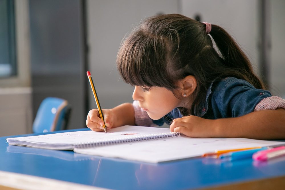 It's great to see #AI being used positively! In the US, it's being utilised to analyse handwriting as an early detection tool for dyslexia and dysgraphia. In turn, speeding up the process to ensure children have an equal learning experience: zurl.co/r024c

#Education