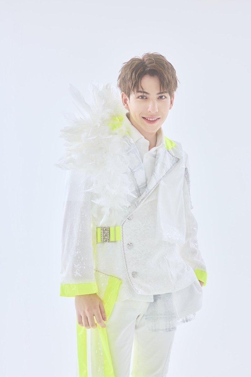 BLANC PEARL official tweet media