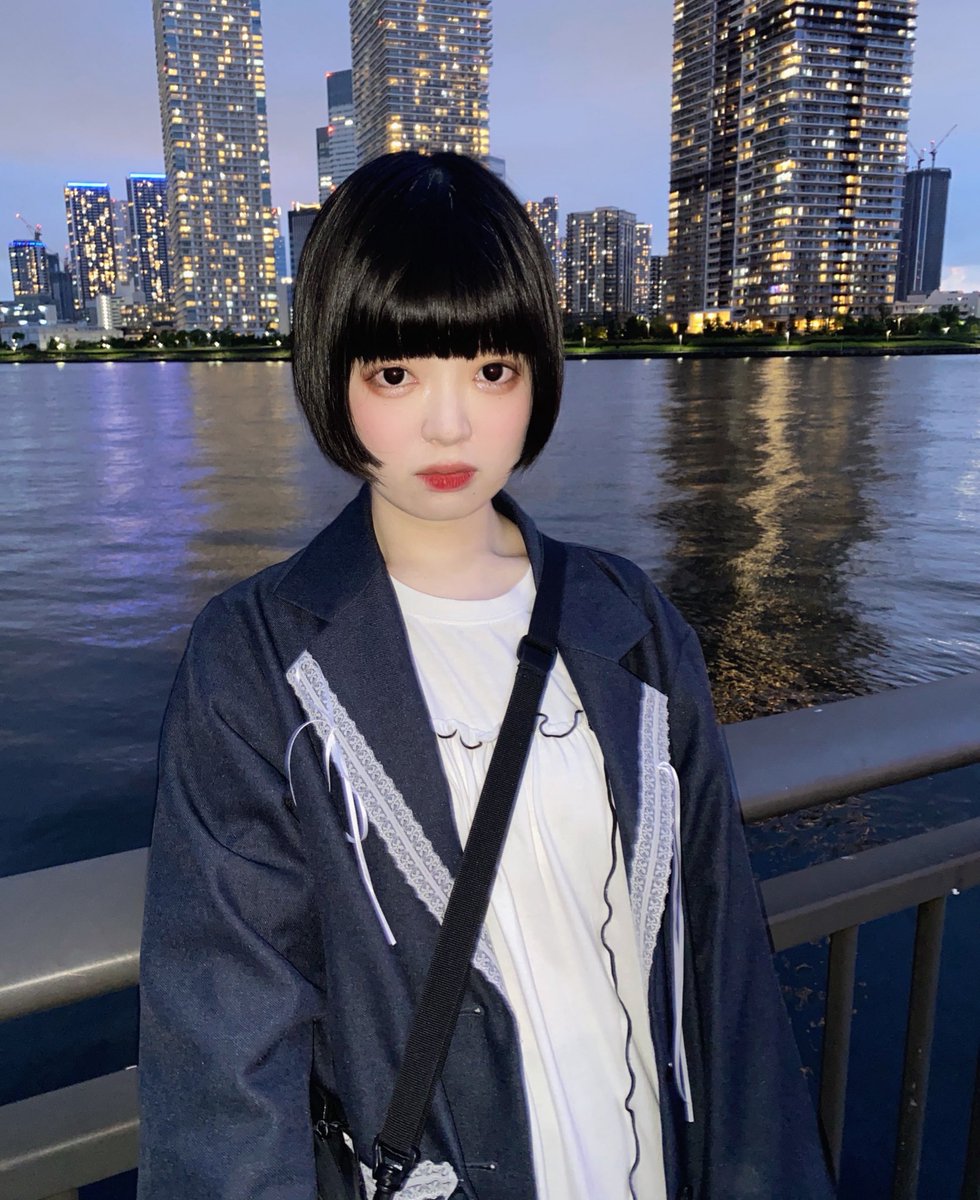 私に付いて来れば間違い無いから❤︎