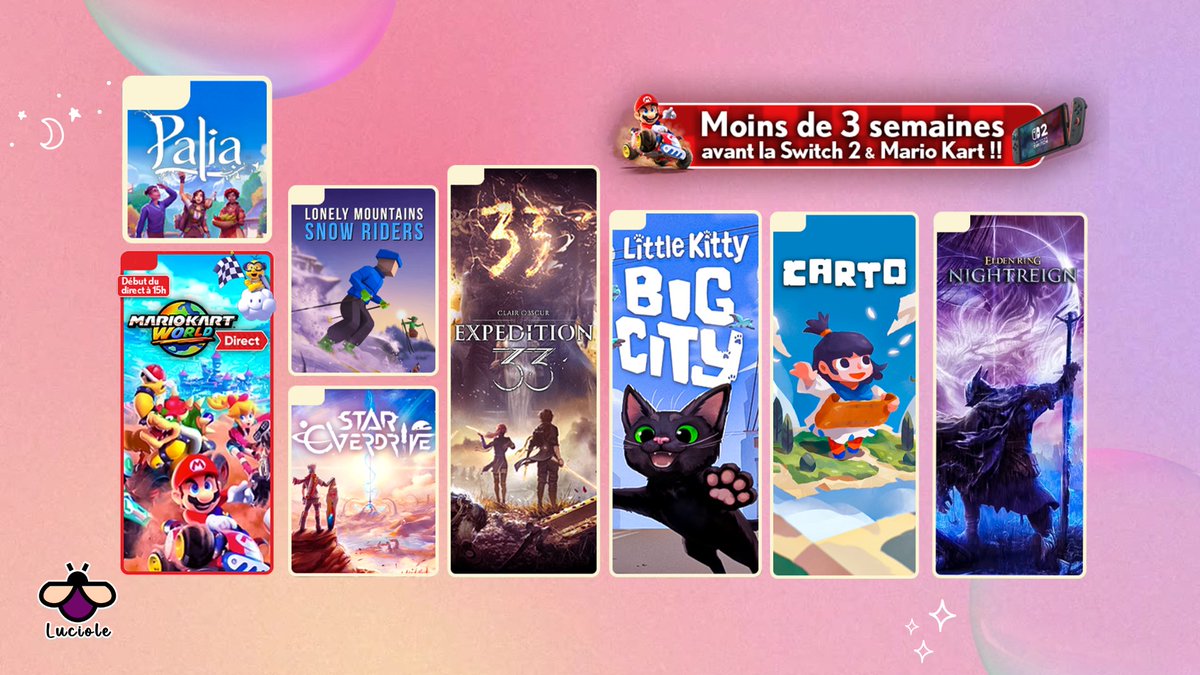 Luuciiole's tweet photo. Assets pour les plannings de Ponce 🌸 https://t.co/jkNBPEq5Vu