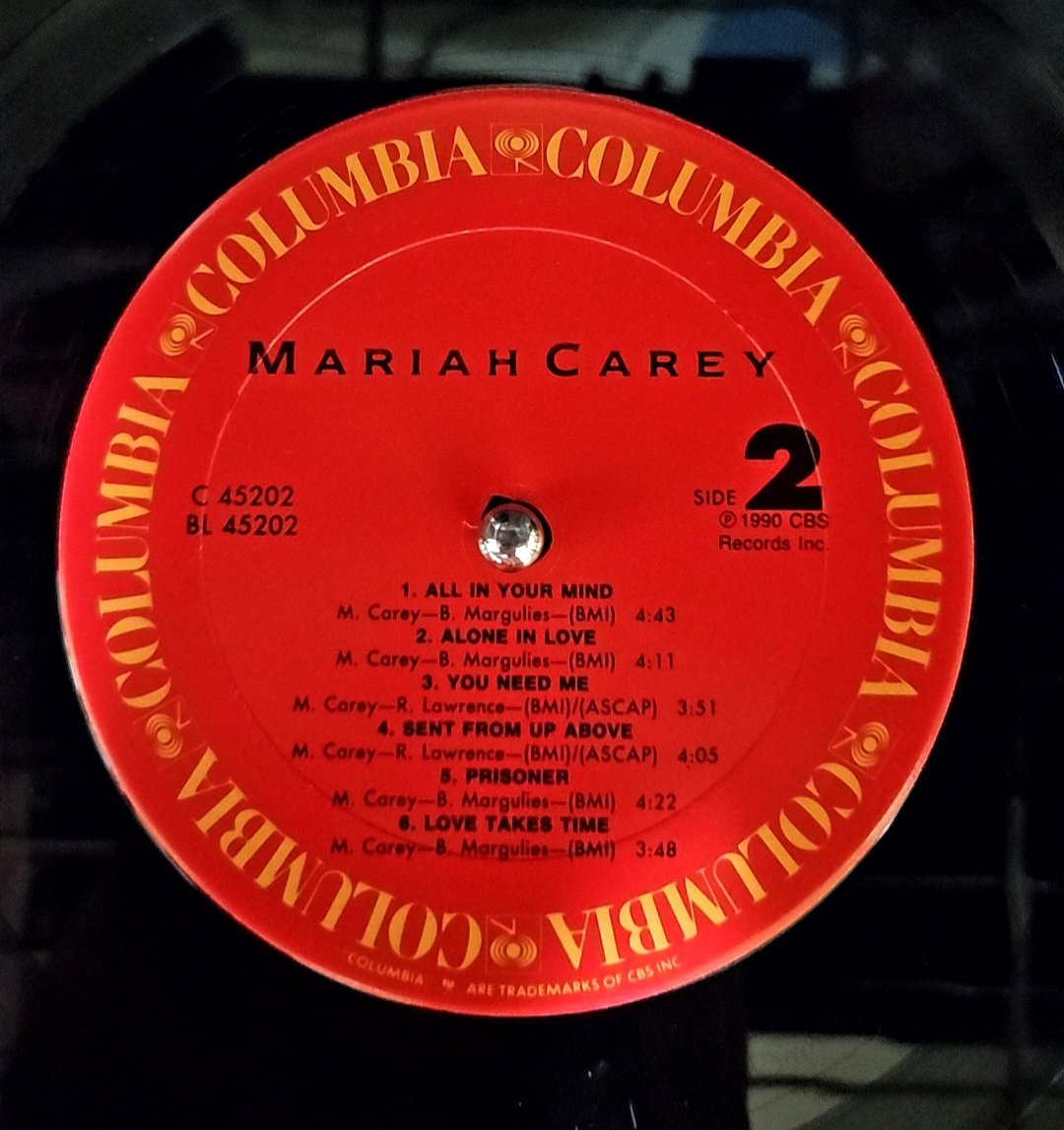 sexyedamurajap1's tweet photo. #MARIAHCAREY
#マライアキャリー
#VISIONOFLOVE
#THERESGOTTOBEAWAY
#IDONTWANNACRY
#SOMEDAY
#VANISHING
#ALLINYOURMIND
#ALONEINLOVE
#YOUNEEDME
#SENTFROMUPABOVE
#PRISONER
#LOVETAKESTIME
#CBSRECORDS
#COLUMBIA
#DEBUTALBUM
#femalesinger
#womansinger
#POPS
#SUPERSTAR
#vinyl 
#LP
#beatboom! https://t.co/0jRXNOdk9g