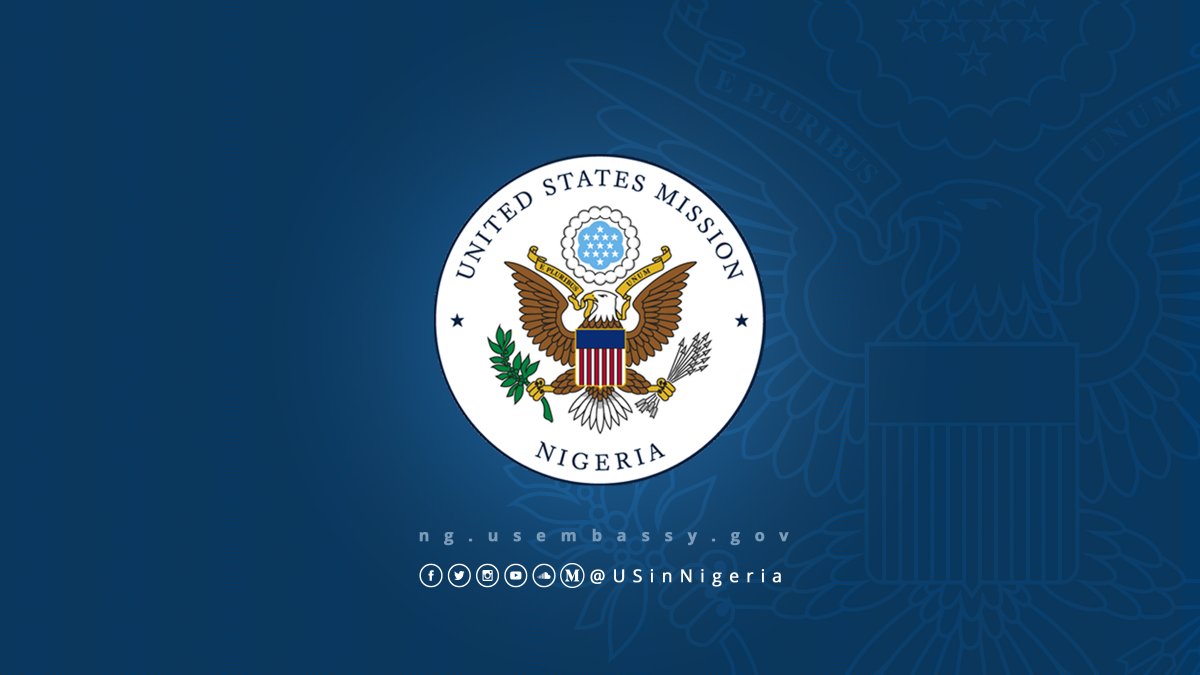 The U.S. Mission is deeply saddened by the news of last Friday’s devastating floods that have impacted Niger State.  During this time of immense loss and hardship, our hearts are with all those who are grieving the loss of loved ones, displaced by loss of homes and livelihoods,