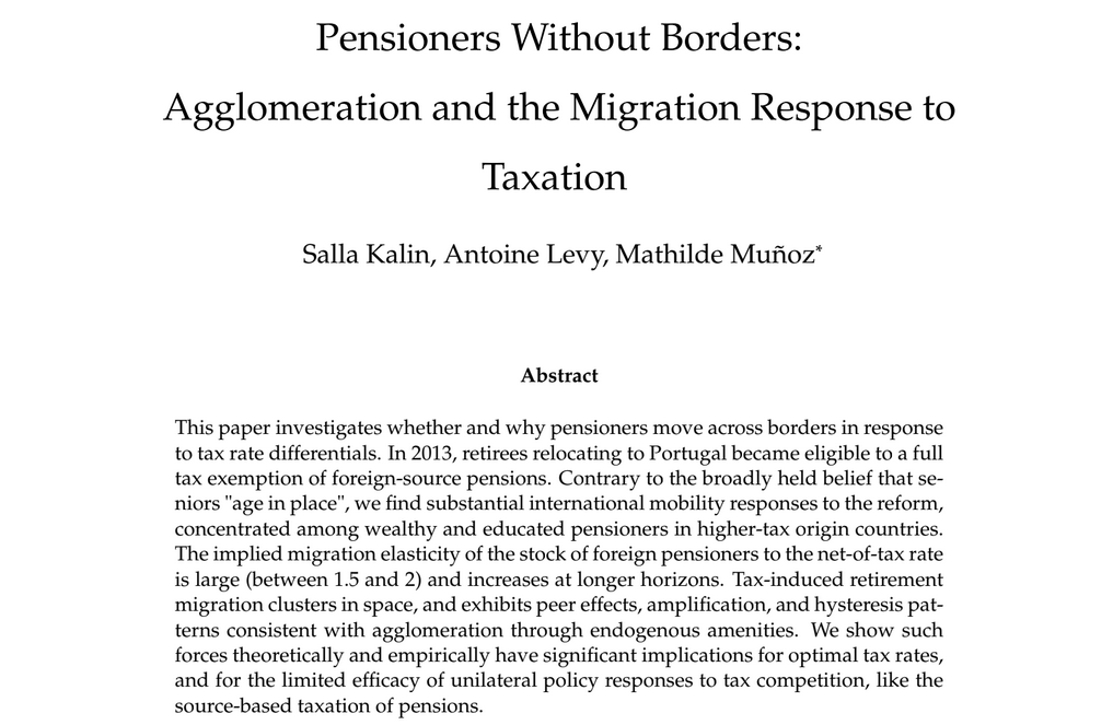 Florian Ederer tweet media