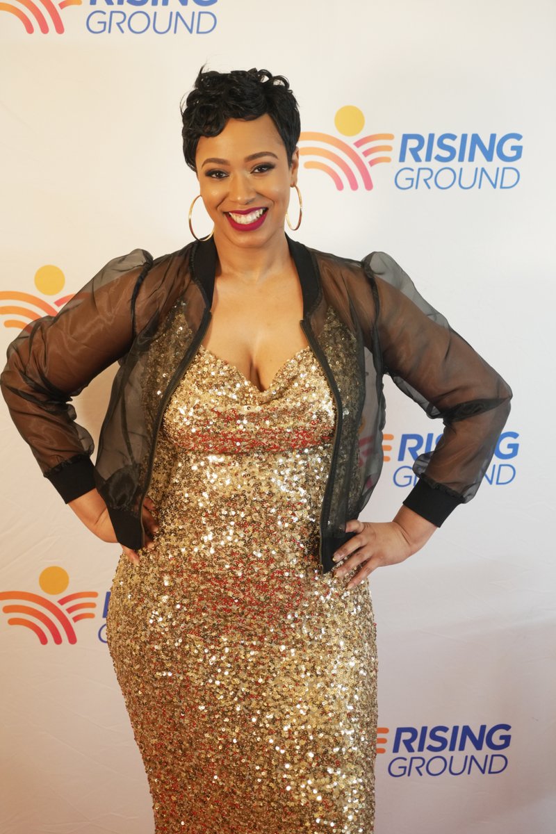 Say hello to our award winners — the changemakers shaping New York City. This is just the beginning. Stay tuned! 

#LeadersOfNYC #SoftLaunch #Changemakers