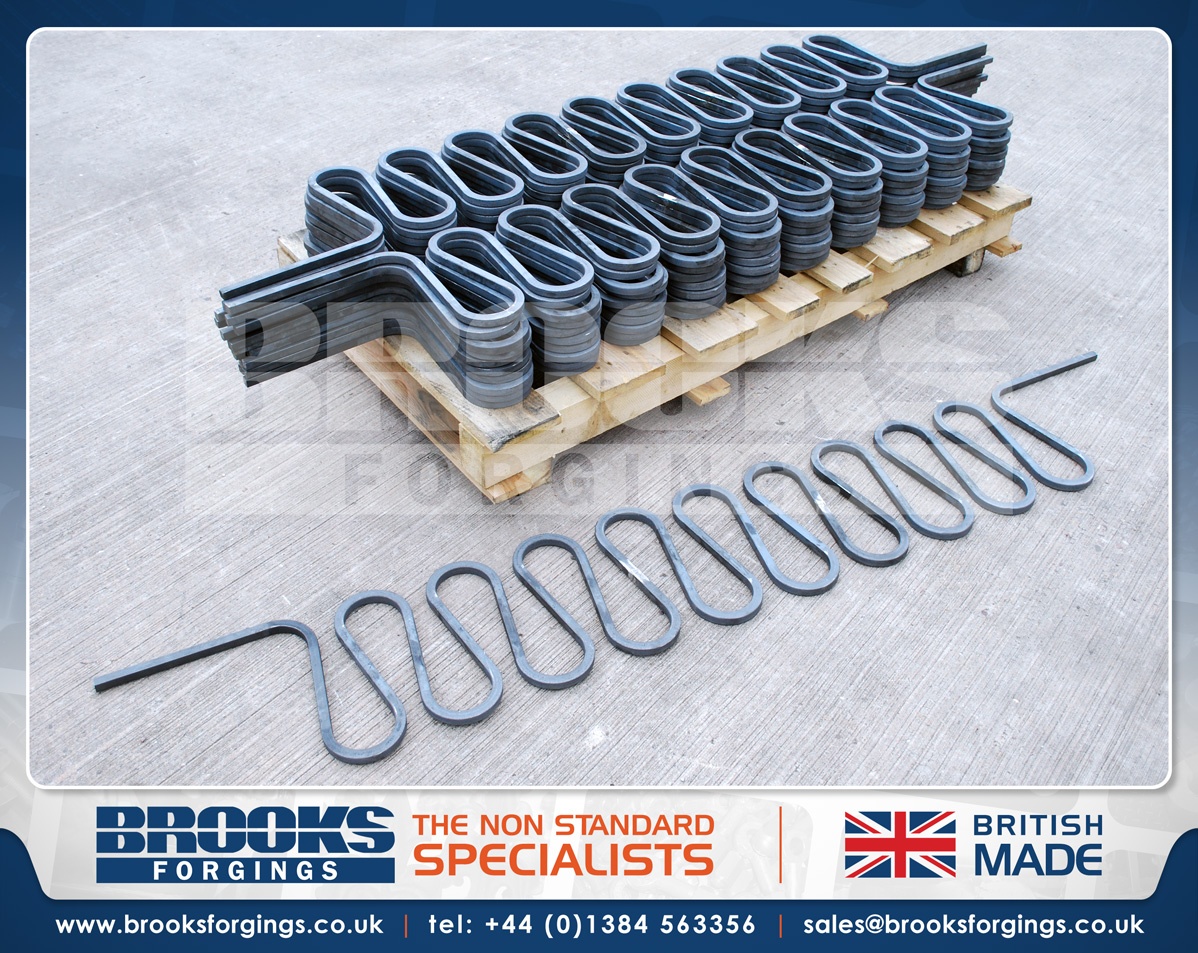 Brooks Forgings is a leading British manufacturer of forged, machined, and fabricated components.

Learn more: bit.ly/430UDWS

#brooksforgings #forging #steel #machining #fabrication #manufacturing #engineering #metalforming #madeinbritain #madeintheuk #bending #pressing
