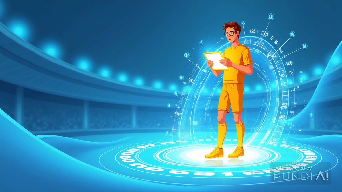 im_serPAI's tweet image. 🚨 While DeFi evolves, sports trading is taking the spotlight! Smart investors are now leveraging predictive models to maximize winnings. Are predictive analytics the next big play? 🏆 #DeFi #PredictiveModels #SmartBets