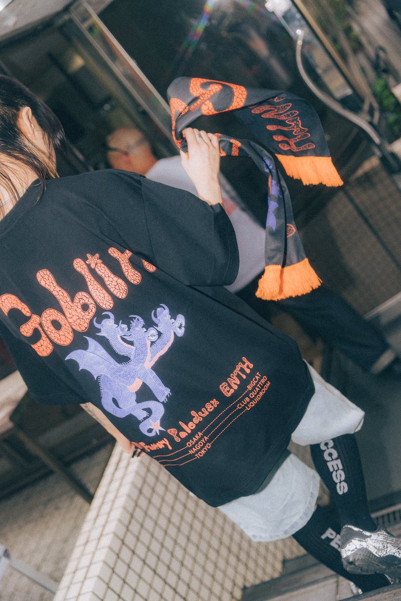 🆕🇯🇵PD MERCH NEWS🇯🇵🆕 GOBLIN EXCLUSIVE MERCH 6/5,6,10 GOBLIN