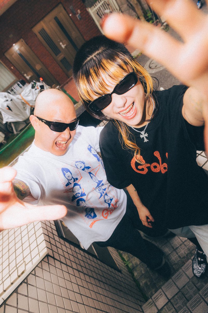 🆕🇯🇵PD MERCH NEWS🇯🇵🆕 GOBLIN EXCLUSIVE MERCH 6/5,6,10 GOBLIN