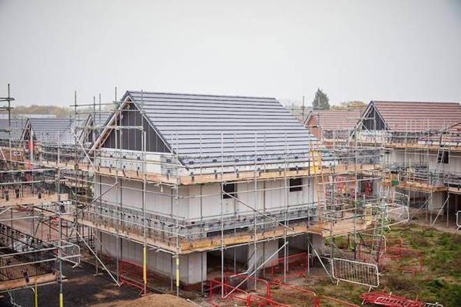 Building Design tweet media