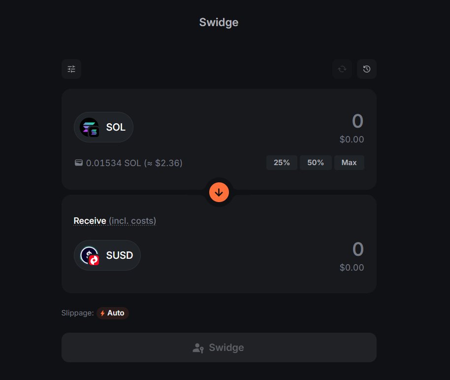 033_eth's tweet photo. "Swidge on @infinex  makes cross-chain swaps and transfers effortless! ⚡"

✔ Multi-chain swaps – Trade assets across different blockchains in seconds.
✔ Seamless transfers – Move crypto between chains with no hassle.
✔ Simple &amp; smooth – User-friendly DeFi experience. https://t.co/0NnDnEJDQg