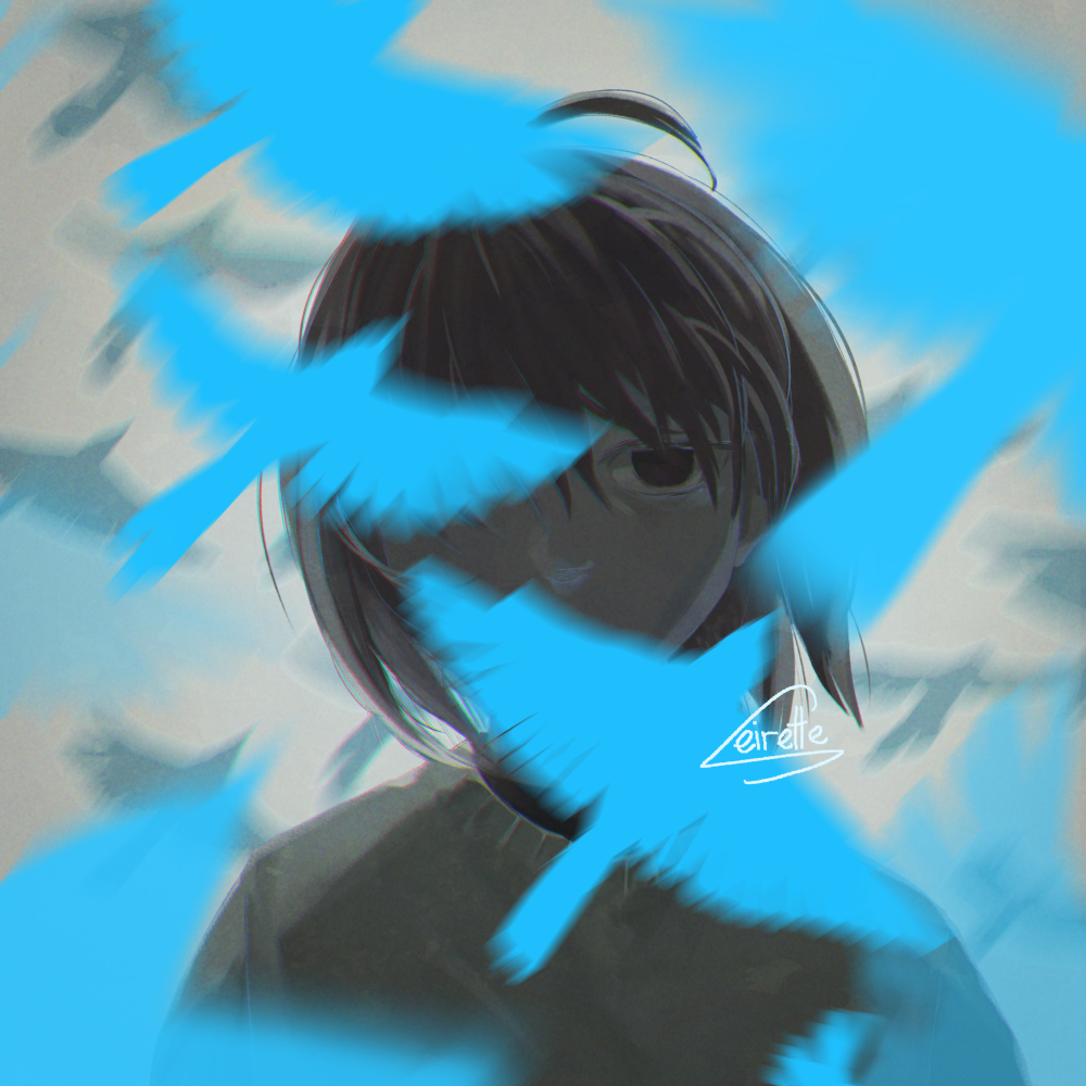 See you soon. #DELTARUNE