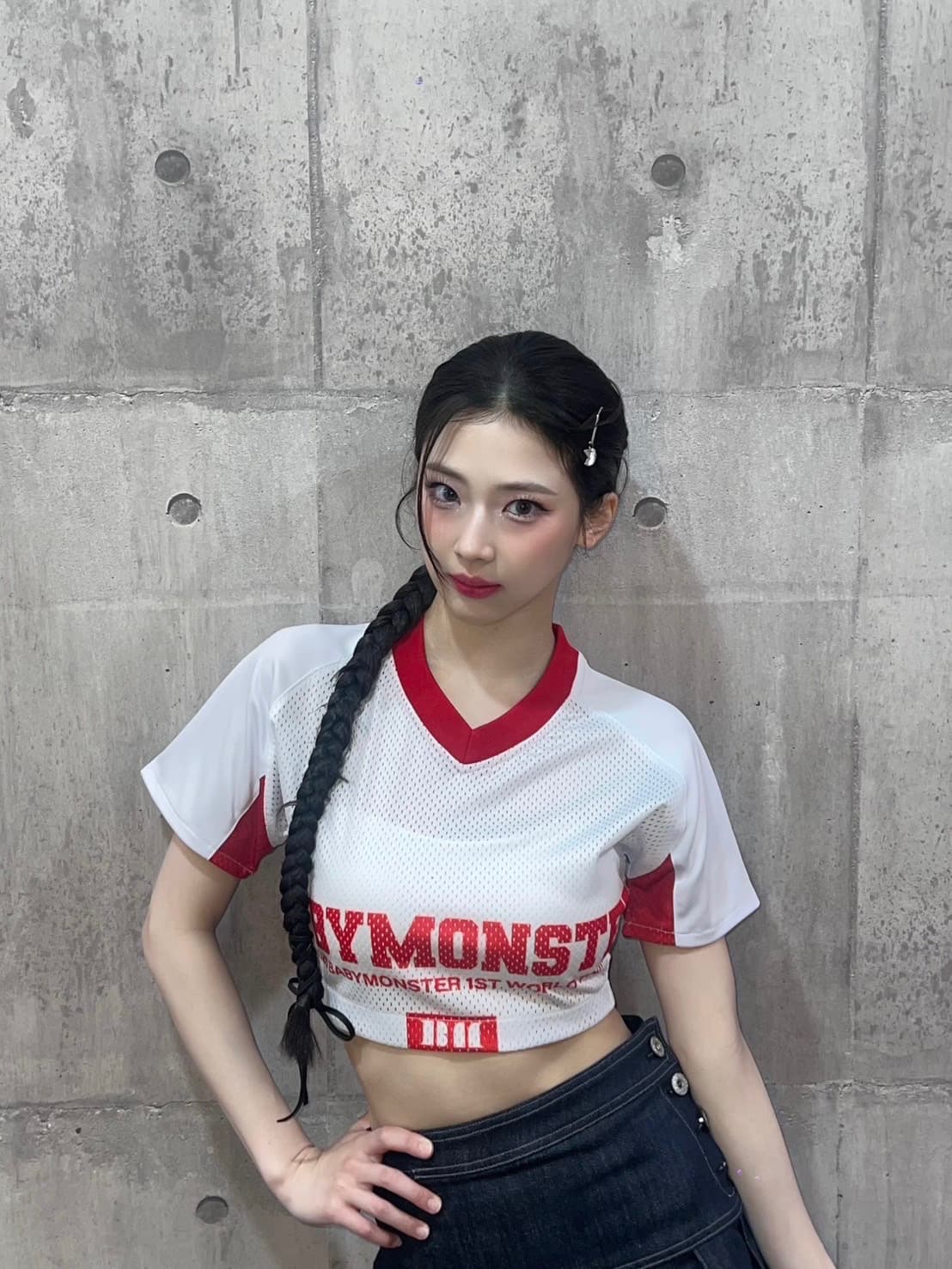 for BABYMONSTER ❇️ on X: 