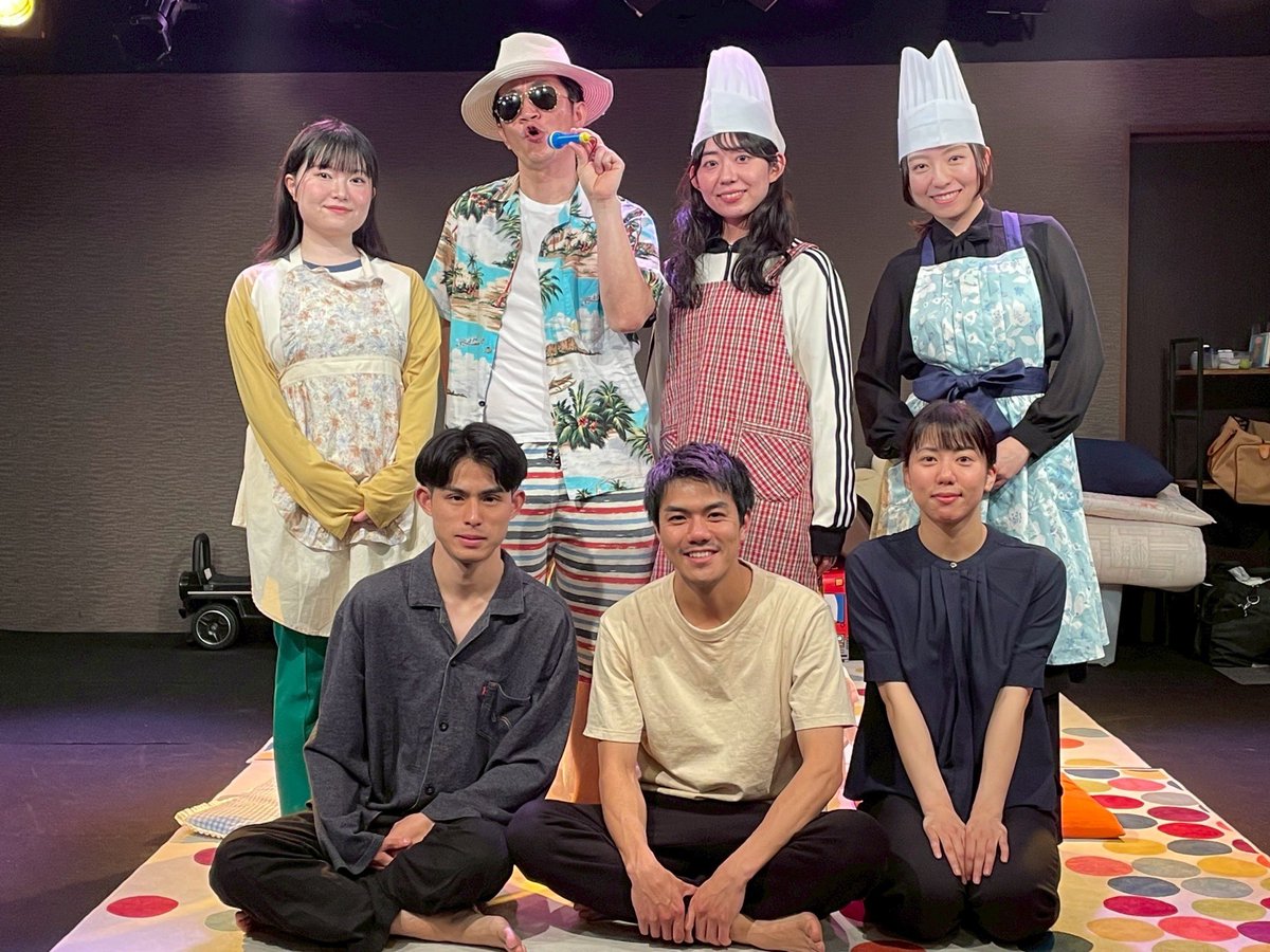 Kento39's tweet photo. 今回もありがとうございました！
皆様のおかげでした！！

「こっからスタート！」
#ブラザー2025 https://t.co/m5QKr1qiXp
