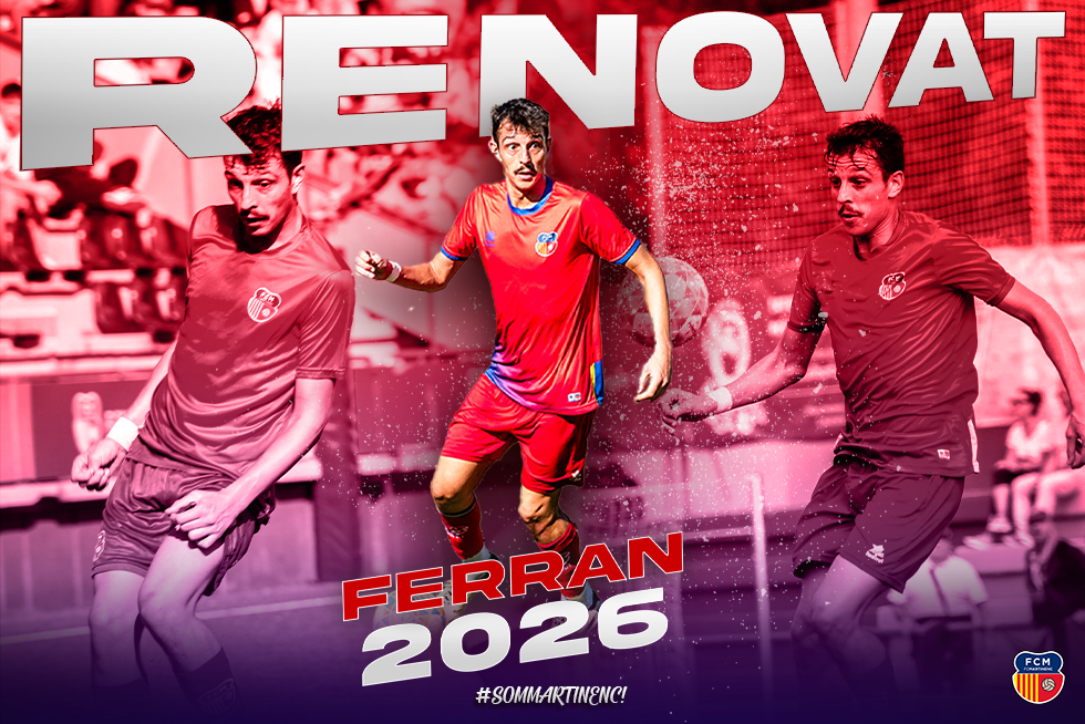 FC Martinenc tweet media