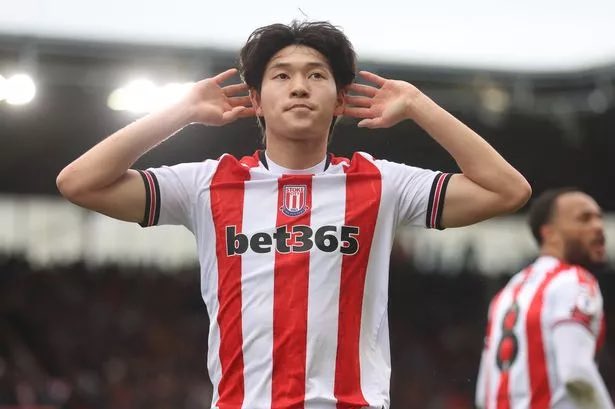 We are Stoke tweet media
