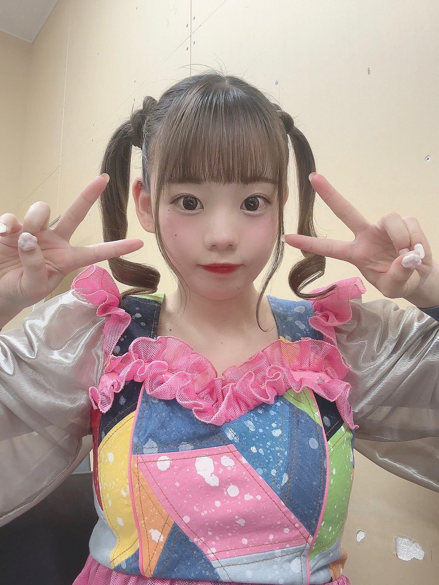 まいの年齢を初対面で当てられる人はいるのだろうか👶🏻