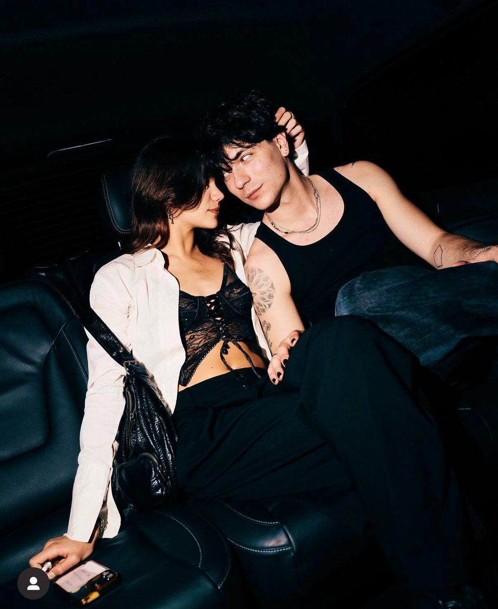 giuliaaast's tweet image. Come si torna a respirare????
#amici24