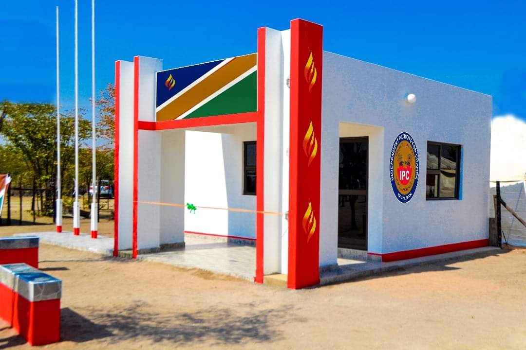 The Windhoek Times tweet media