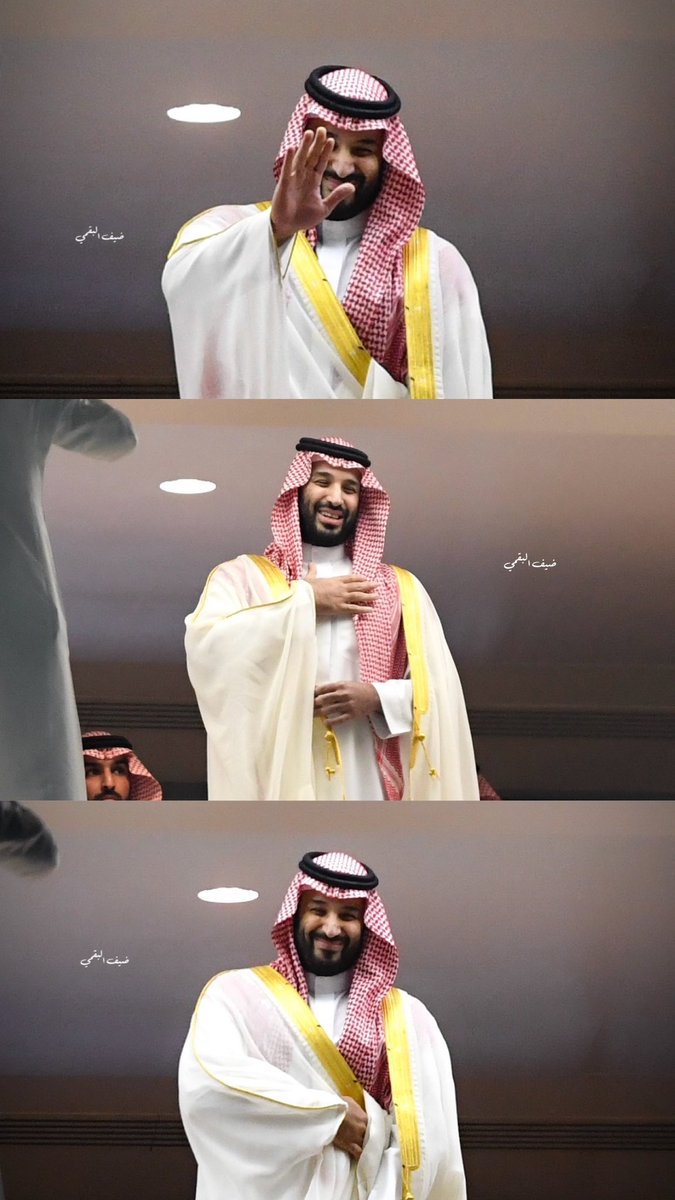 سيدي ولي العهد الامير محمد بن سلمان
#محمد_بن_سلمان #ولي_العهد 
.