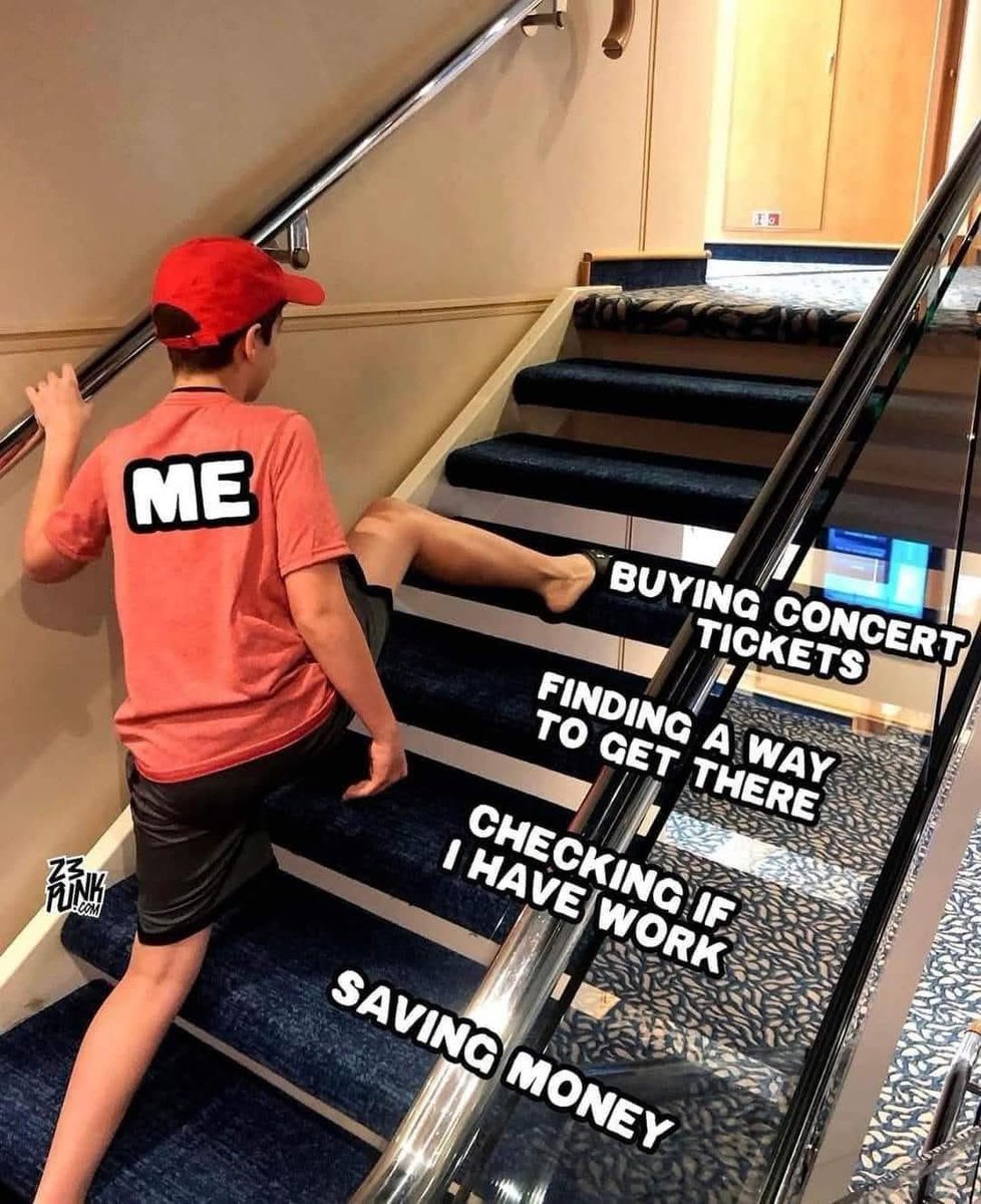 music bank ticket secured 🙂‍↕️
#MusicBankinLisbon