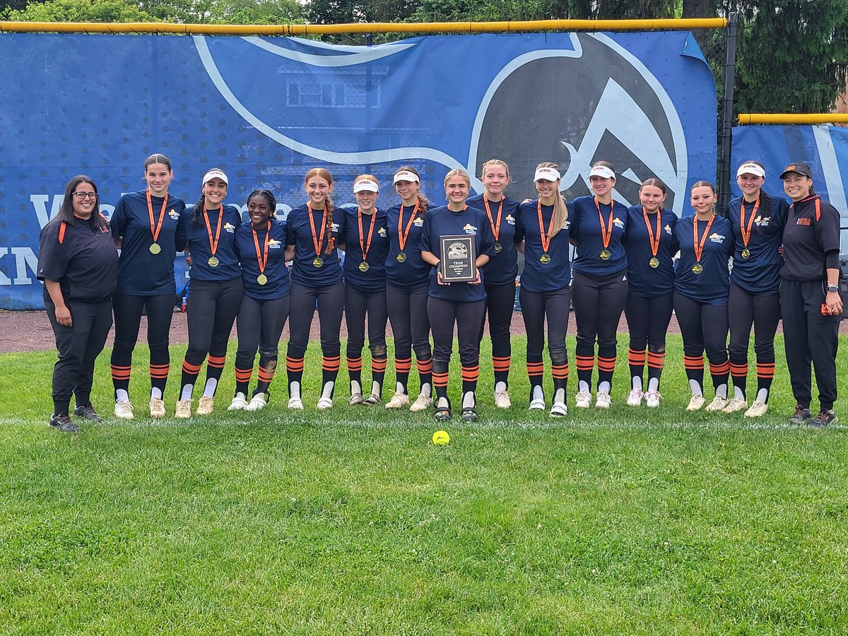 Congratulations to the Dukes Softball team on winning the Section 9 Championship 🏆.
Dukes 8
Saugerties 3
#GoDukes