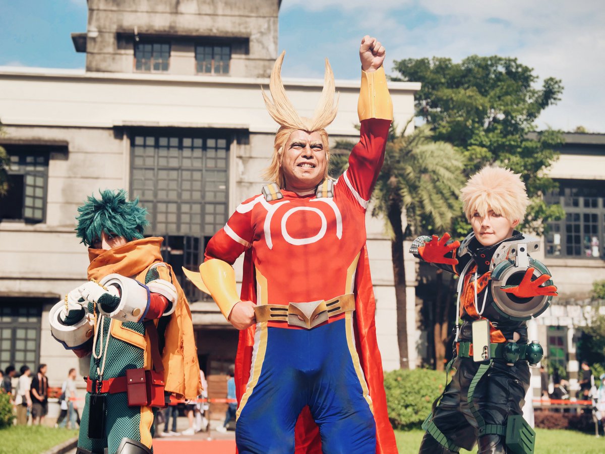 ソロモンの大佐 tweet media