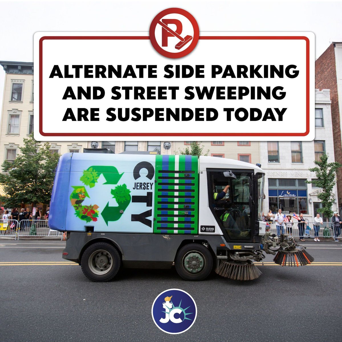 JCParking tweet media