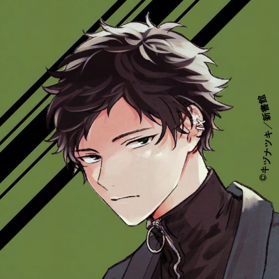 ギヴン 公式アカウント開設記念 アイコンプレゼント.ᐟ.ᐟ