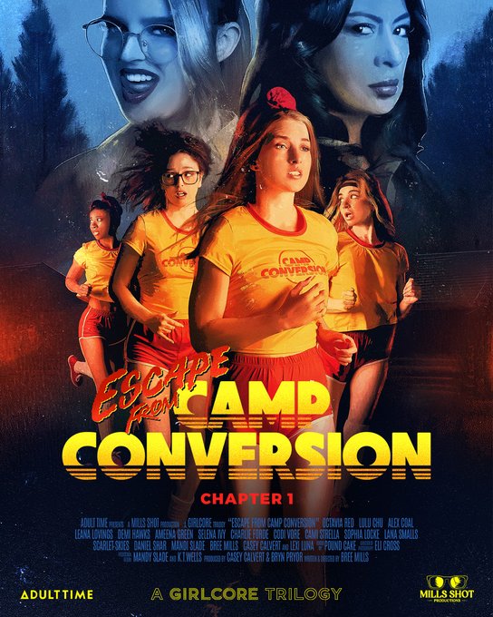 Watch Lexi Luna™️'s leaked NSFW photo on TwXstars