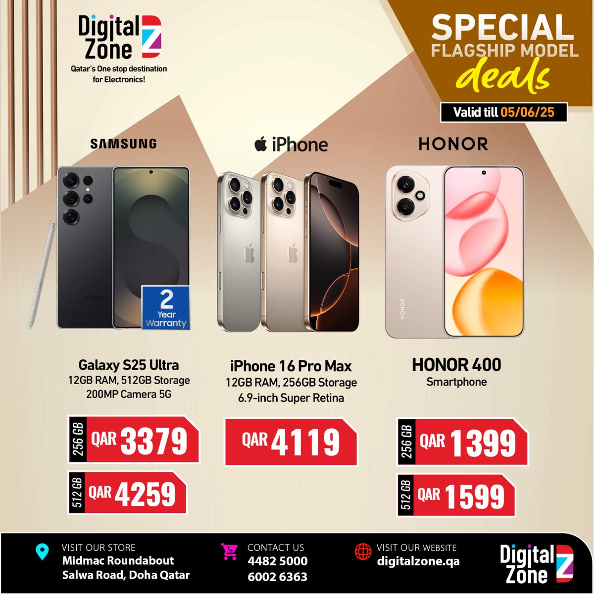 Digital Zone (@DigitalZon8976) / Posts / X