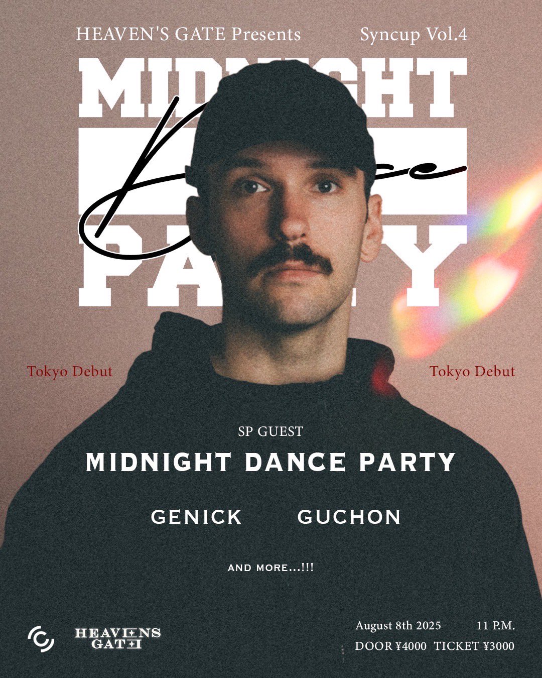 Genick (@djgenick) / X