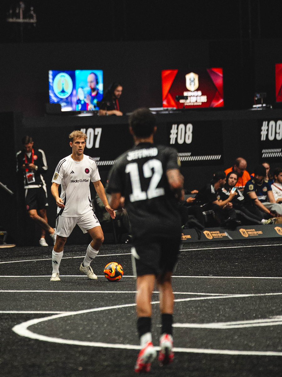 Álvaro Arché tweet media