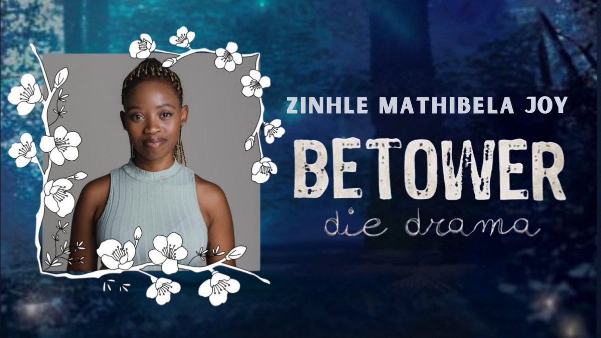 🌟 Zinhle Mathibela = pure JOY on the stage!
Catch her in Betower die Drama — bringing depth, heart, and serious talent. This is only the beginning!

#TalentETC #ZinhleMathibela #BetowerDieDrama #BookedAndBrilliant