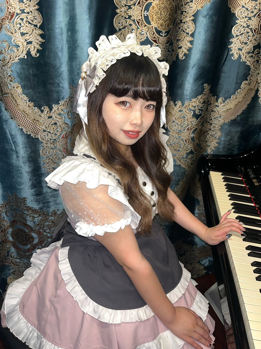 Fleurir(ふるりーる)@10/26ﾃﾞﾋﾞｭｰﾗｲﾌﾞ予定‼️ tweet media