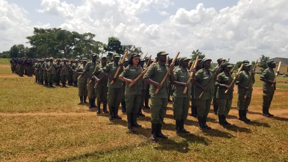 106.9 Kabalega FM (@fmkabalega) on Twitter photo Over 420 new URA Officers on Saturday May 31,2025, completed their leadership training at the National Leadership Training Institute (NALI) - Kyankwanzi.
๐ธ <a href="/GeofasiTukea/">Asiimwe Geofrey</a>
#KabalegafmUpdates Over 420 new URA Officers on Saturday May 31,2025, completed their leadership training at the National Leadership Training Institute (NALI) - Kyankwanzi.
๐ธ <a href="/GeofasiTukea/">Asiimwe Geofrey</a>
#KabalegafmUpdates