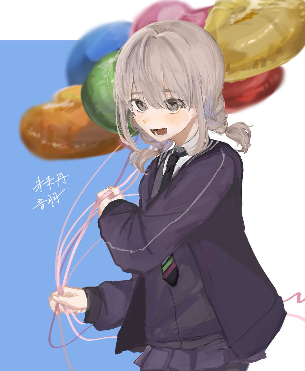 #VTA応援中
ずっと待ってる